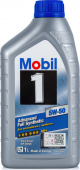 Масло моторное MOBIL 1 FS X1 5W50 (1л)