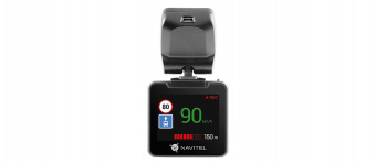 Видеорегистратор Navitel R600 GPS (база камер)