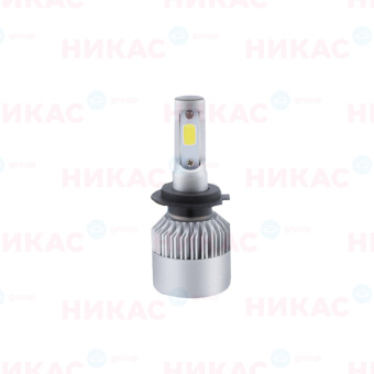 Лампа LED Omegalight Standart H4 2400lm